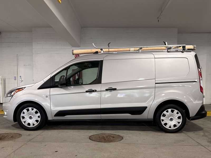 Ford Transit Connect Image 2