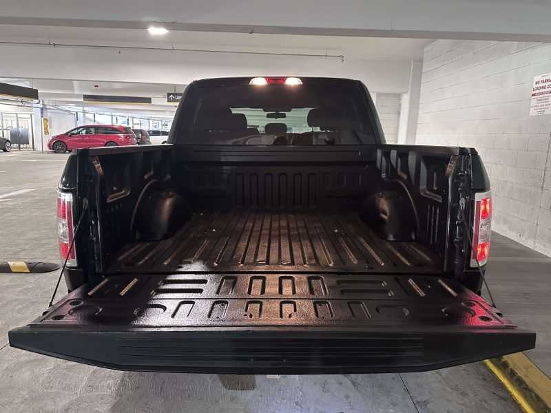 Ford F-150 Image 10
