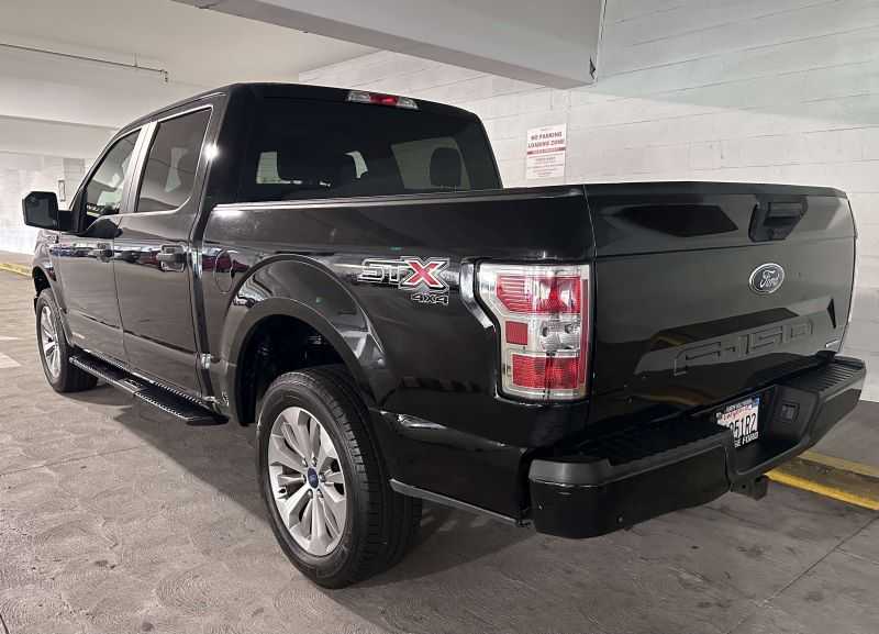 Ford F-150 Image 3