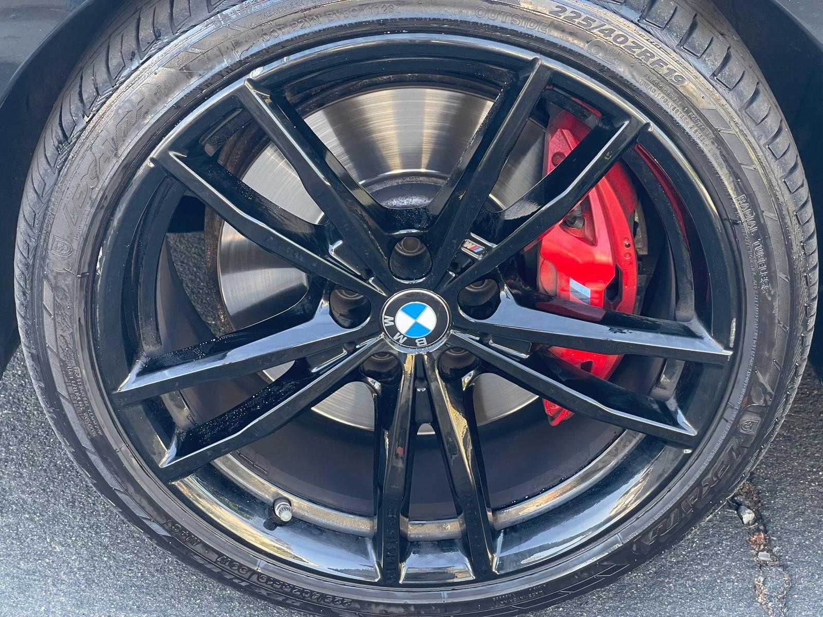 BMW 4 Series Image 9