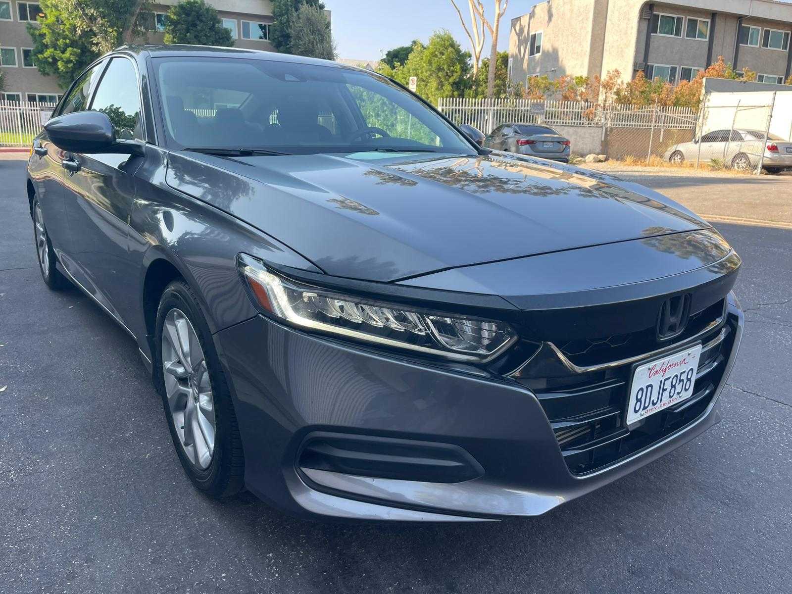 Honda Accord Image 7