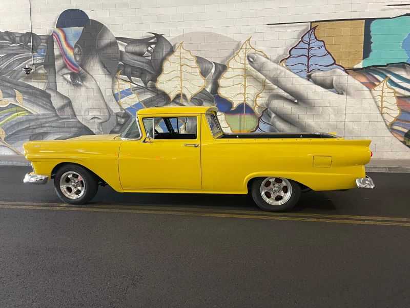 Ford Ranchero Image 3