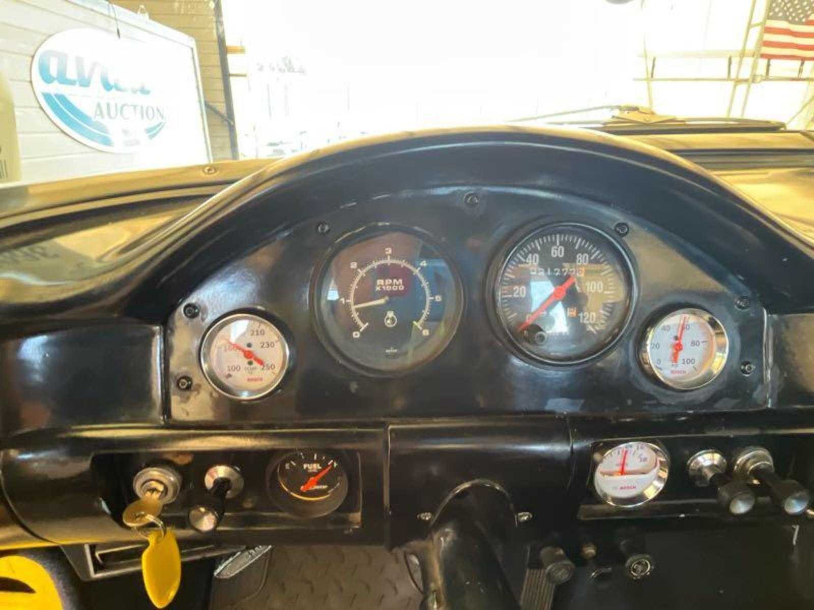 Ford Ranchero Image 17