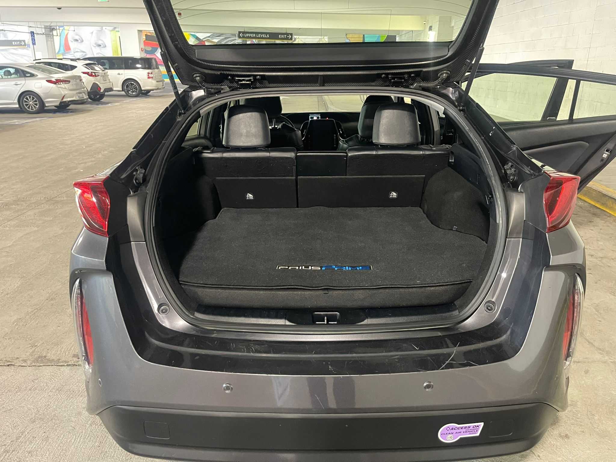 Toyota Prius Prime Image 7
