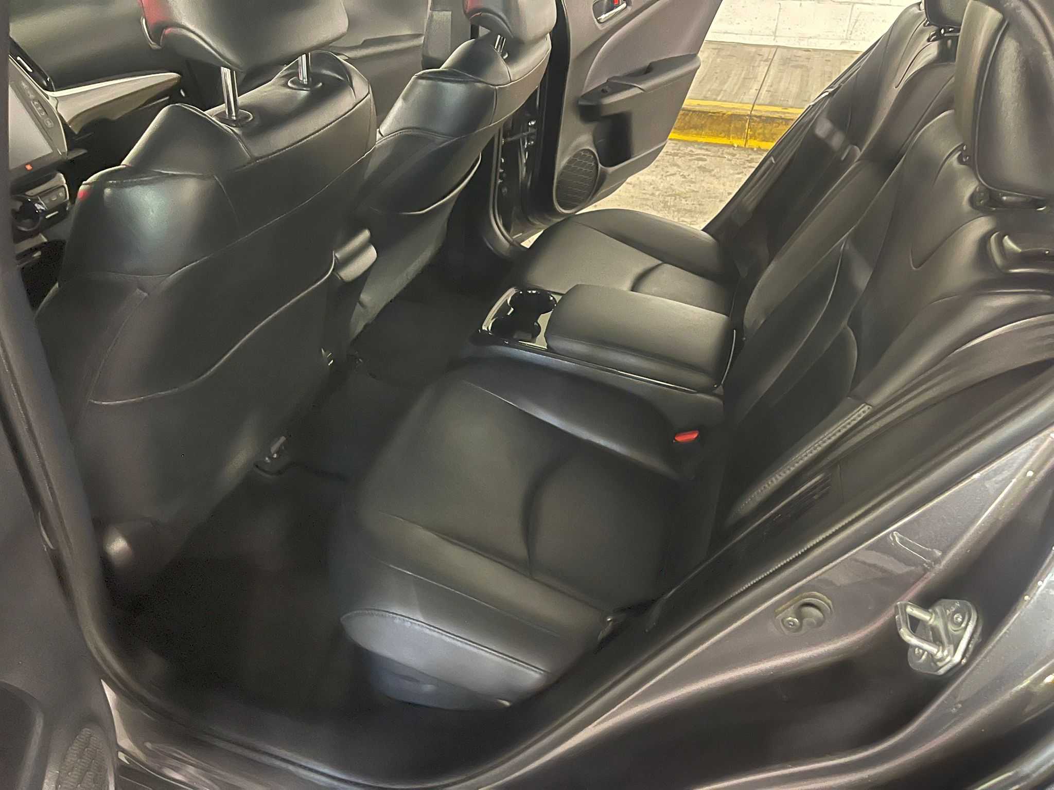 Toyota Prius Prime Image 5