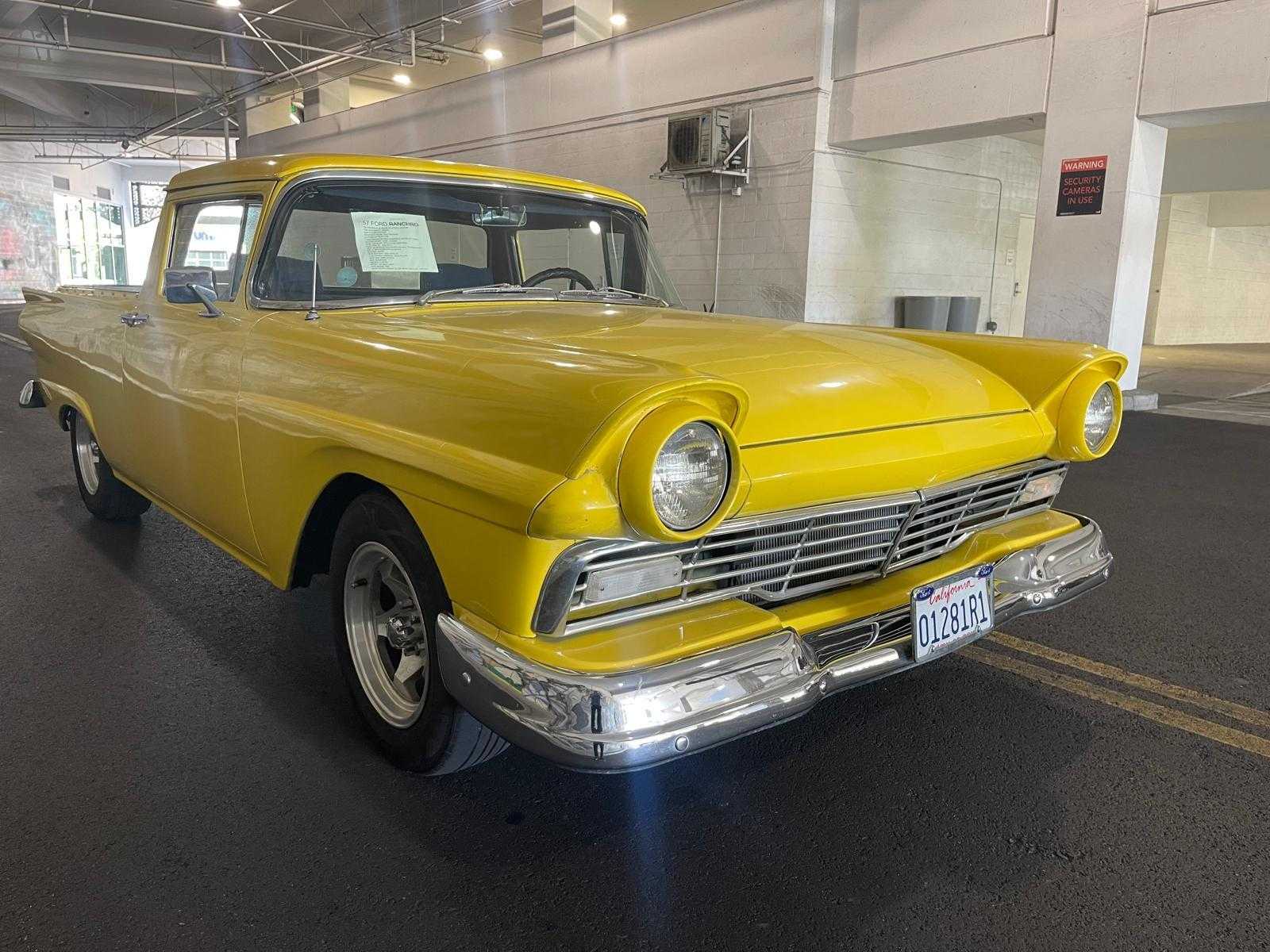 Ford Ranchero Image 4