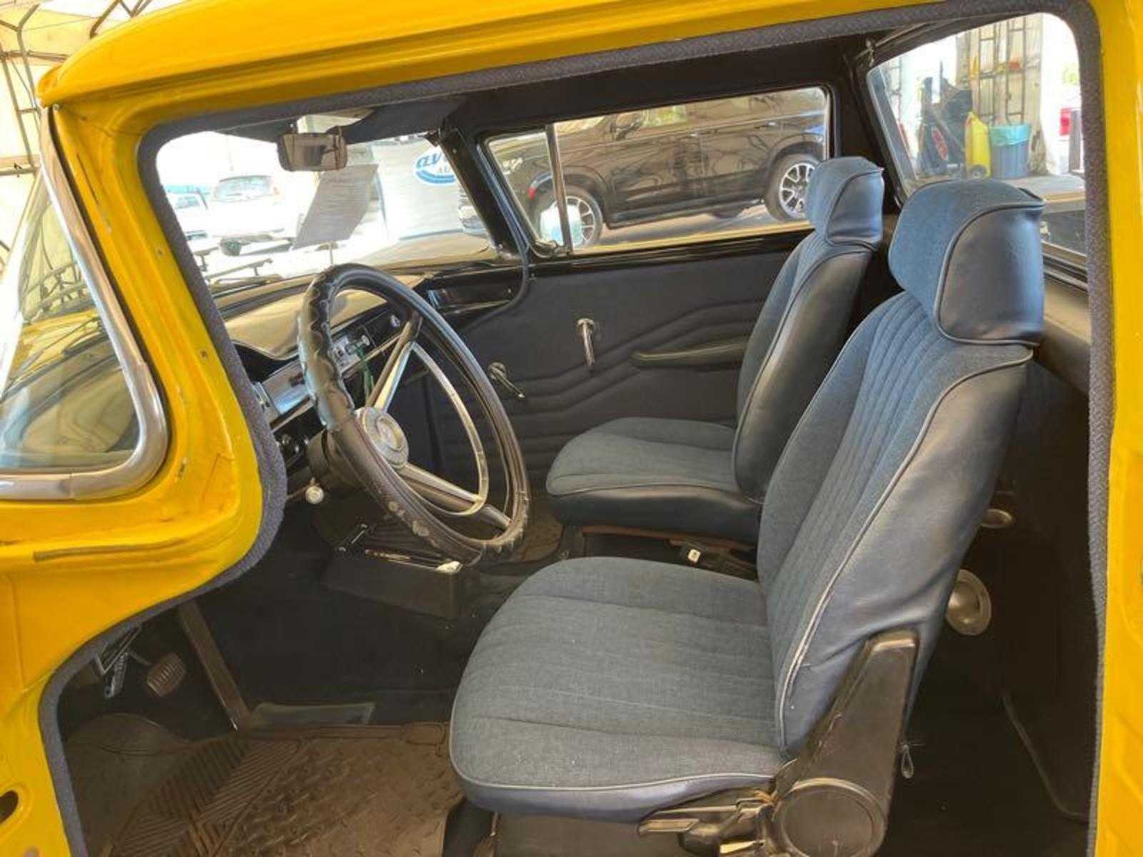 Ford Ranchero Image 18