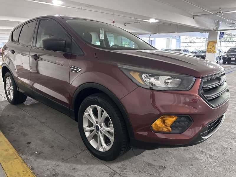 Ford Escape Image 6