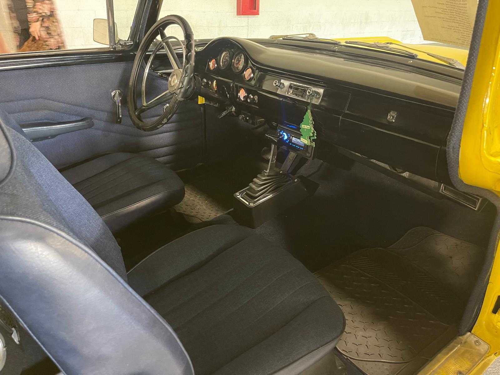Ford Ranchero Image 10