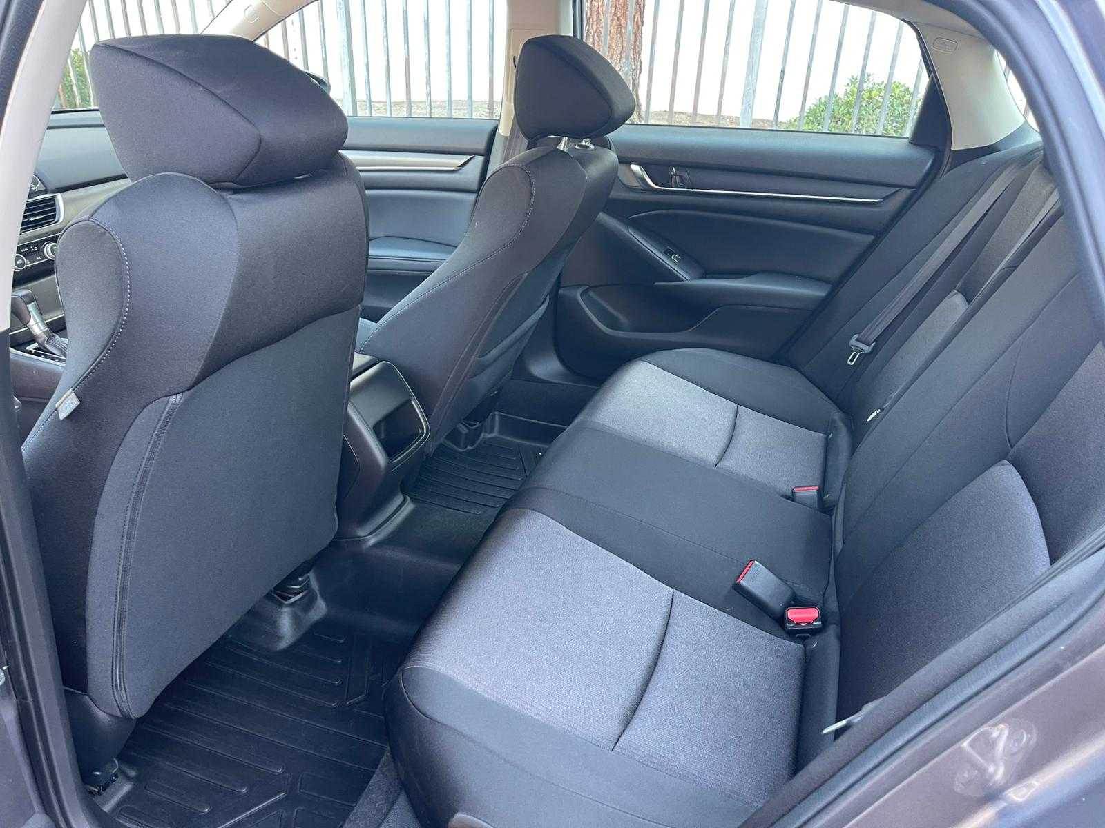 Honda Accord Image 5