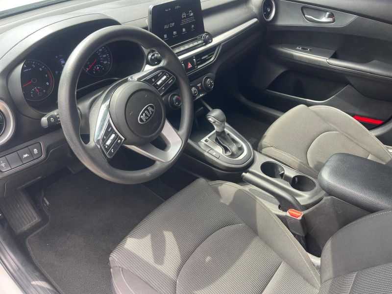 Kia Forte Image 7