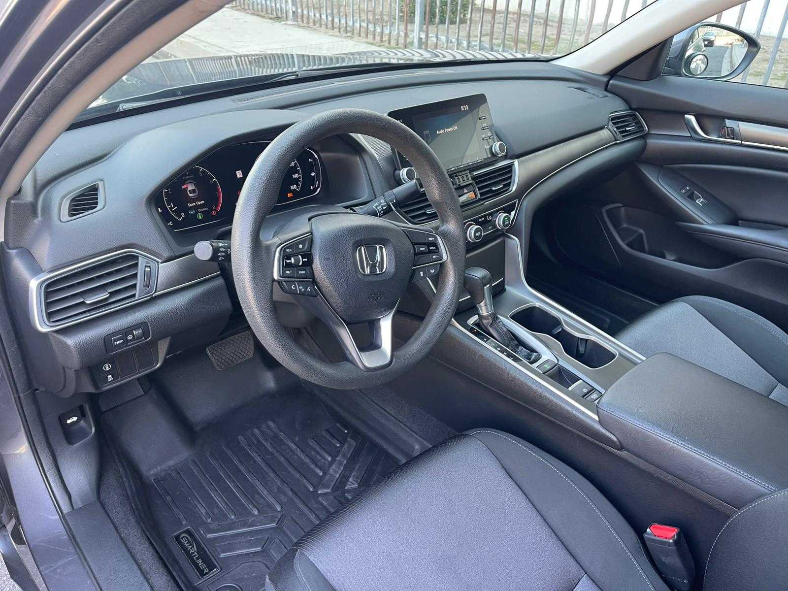 Honda Accord Image 6
