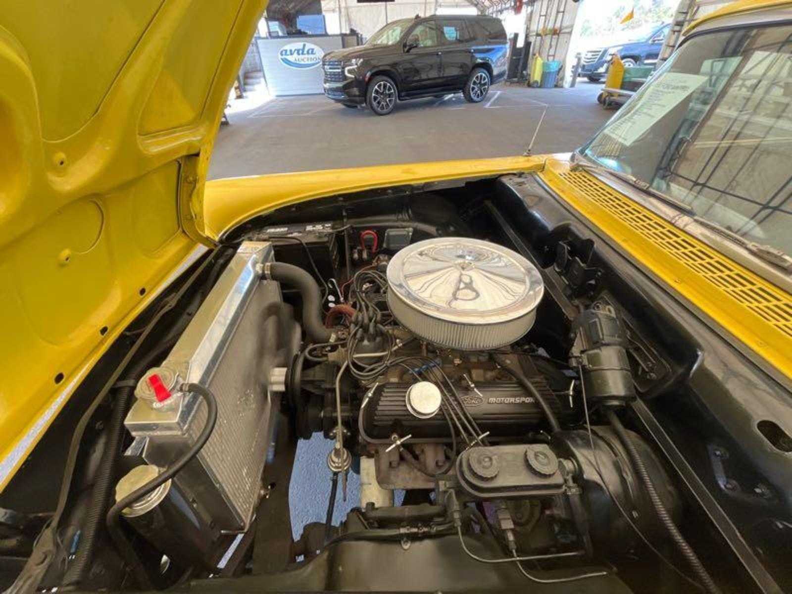 Ford Ranchero Image 16