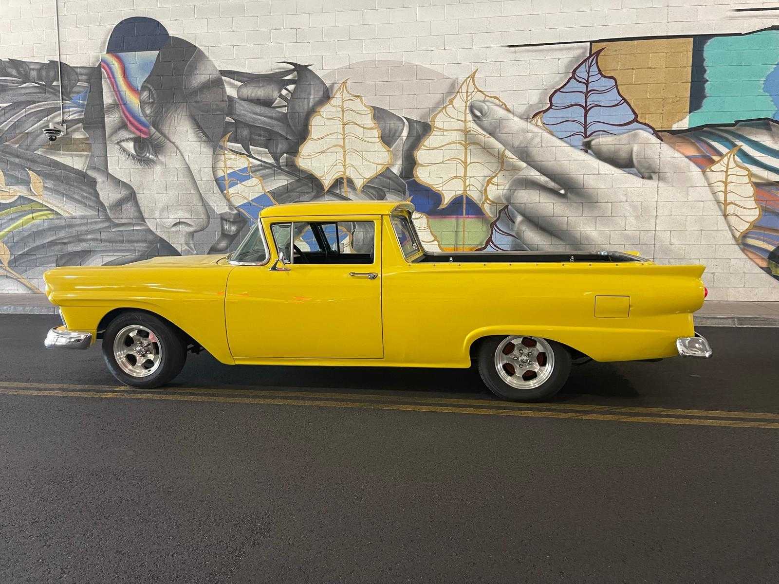 Ford Ranchero Image 3
