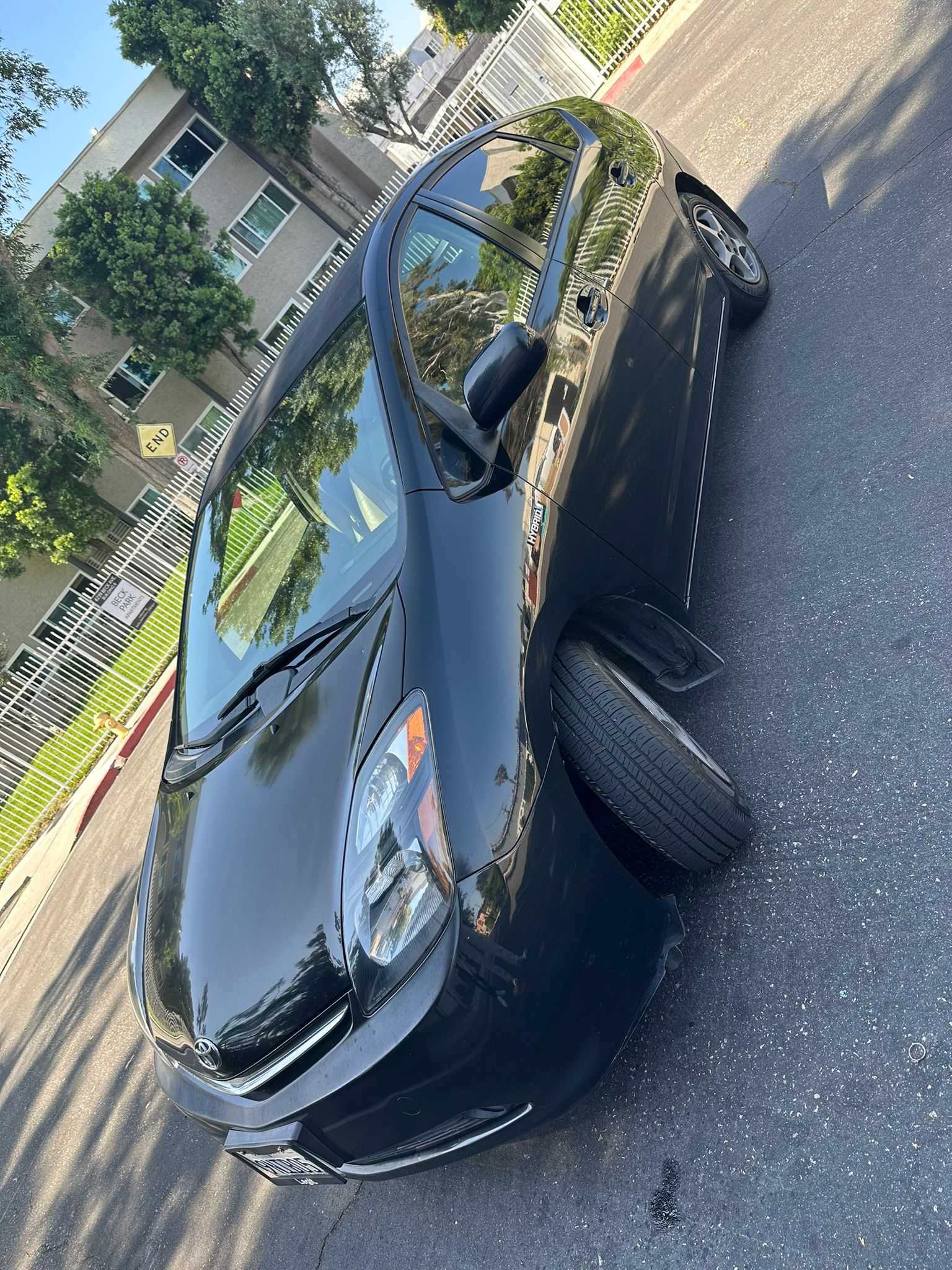 Toyota Prius Image 7