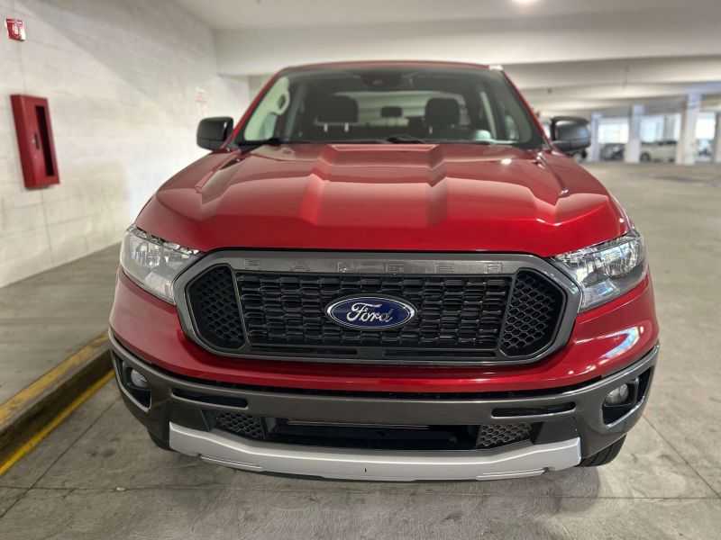 Ford Ranger Image 6