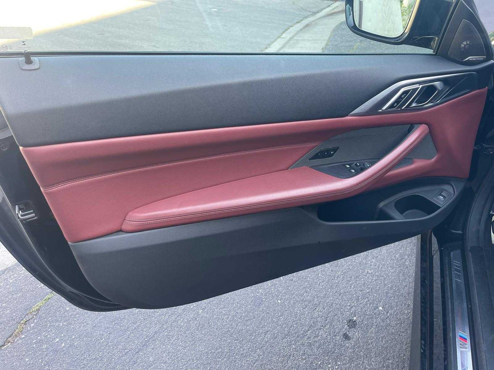 BMW 4 Series Image 7