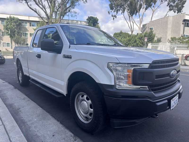 Ford F-150 Image 5