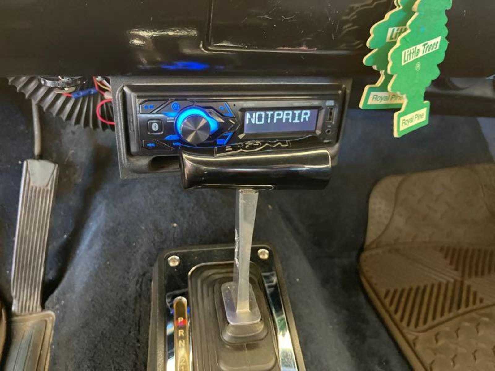 Ford Ranchero Image 13