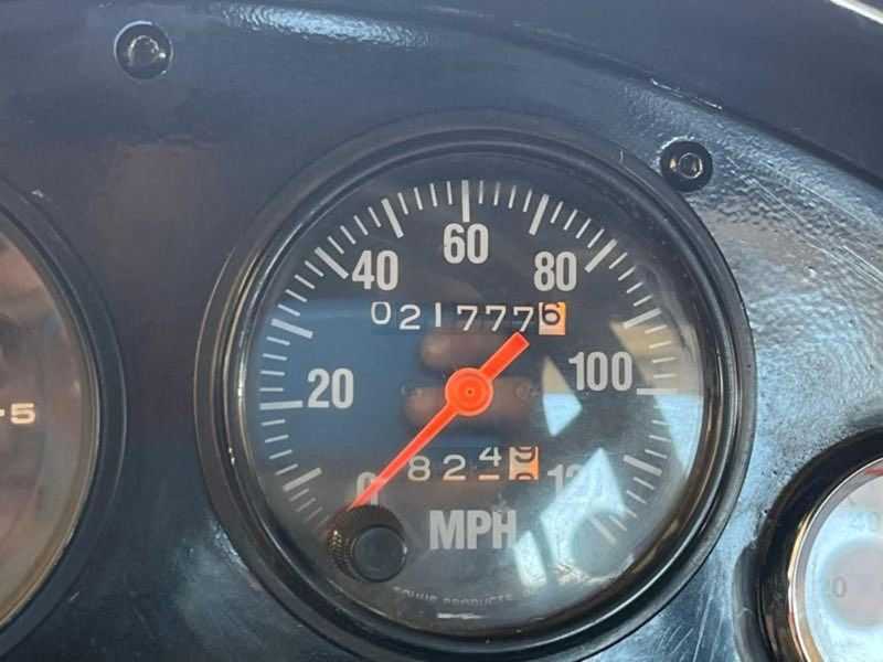 Ford Ranchero Image 14