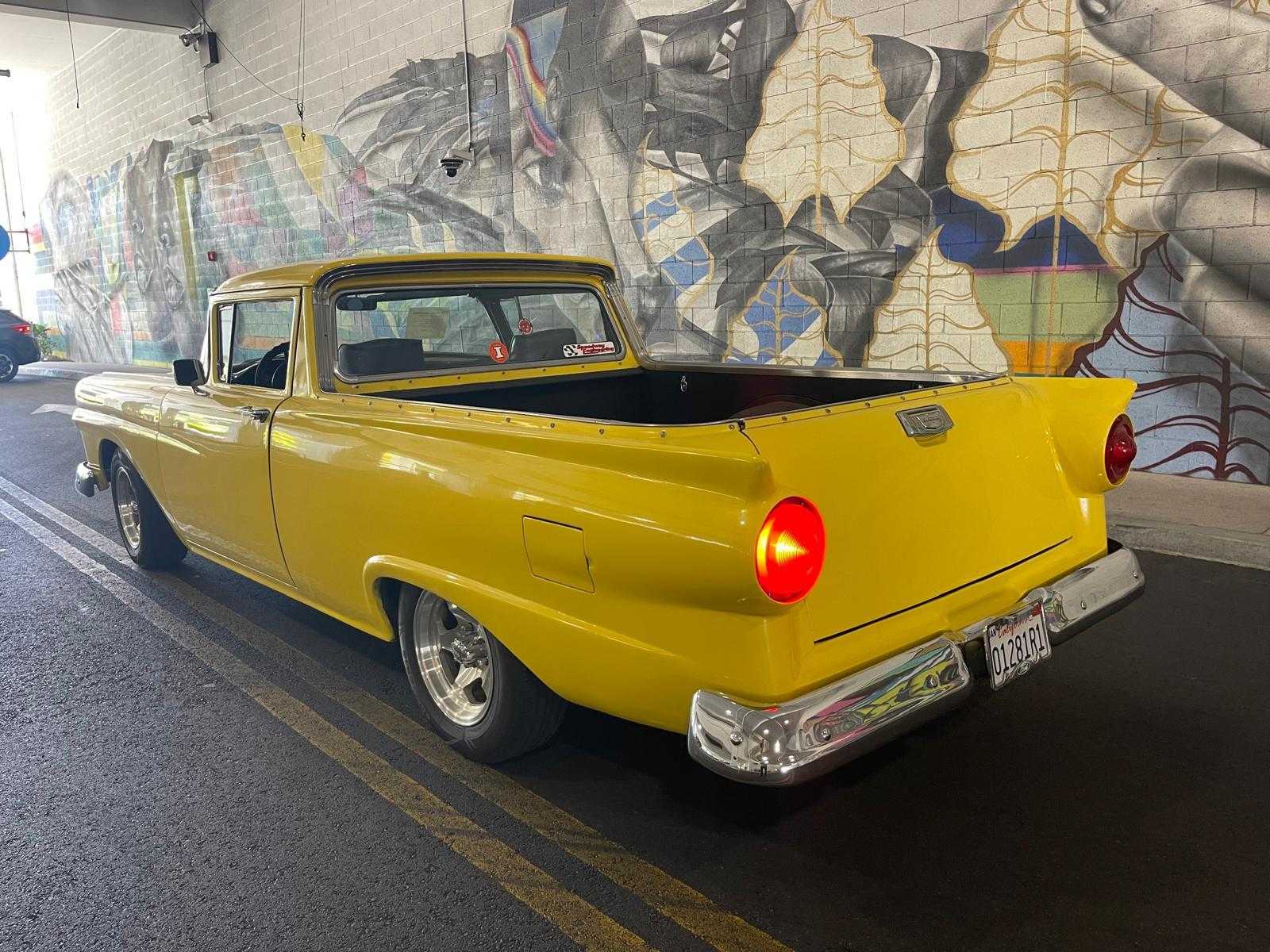 Ford Ranchero Image 5