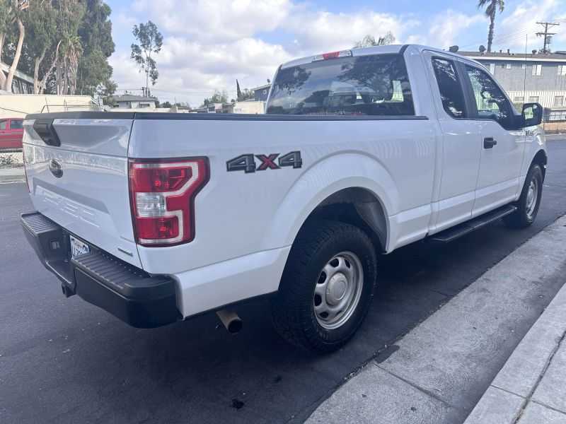 Ford F-150 Image 4