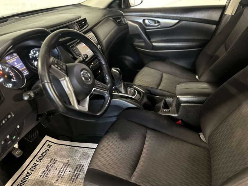 Nissan Rogue Image 7