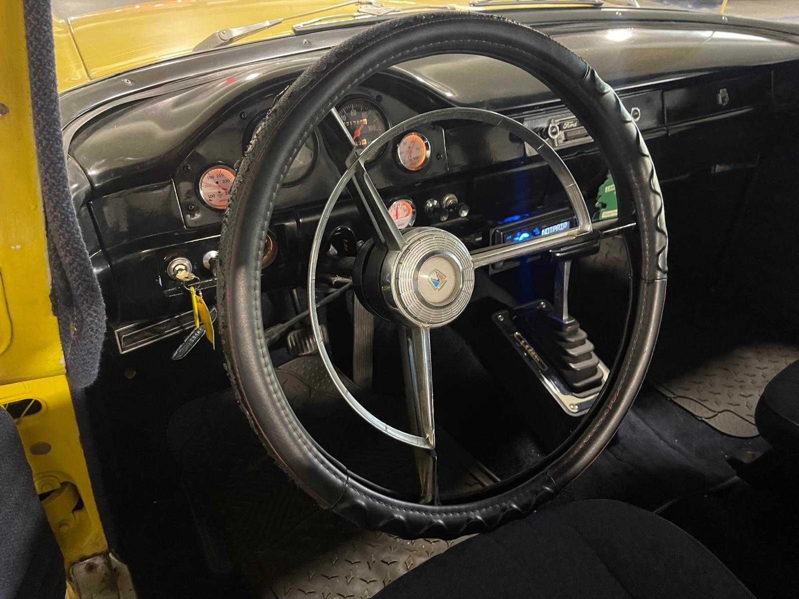 Ford Ranchero Image 6