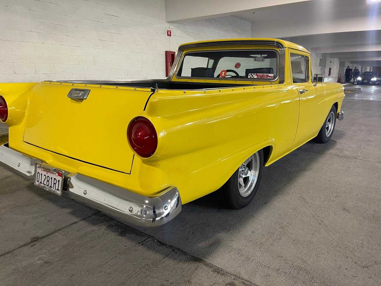 Ford Ranchero Image 7