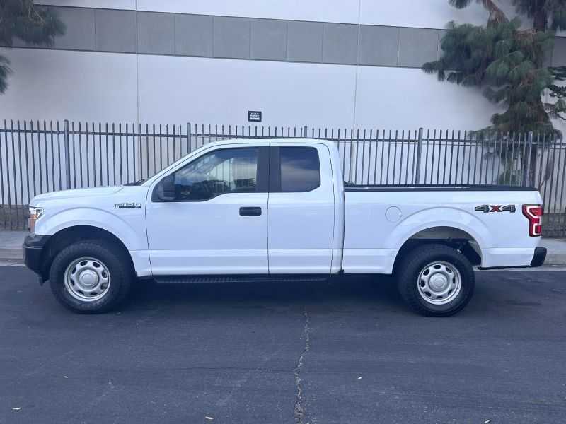 Ford F-150 Image 2