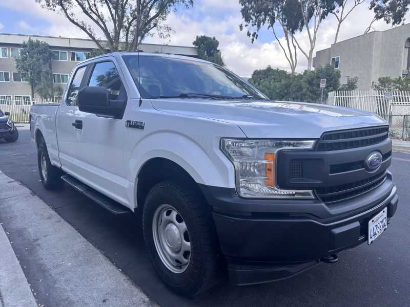 Ford F-150 Image 6