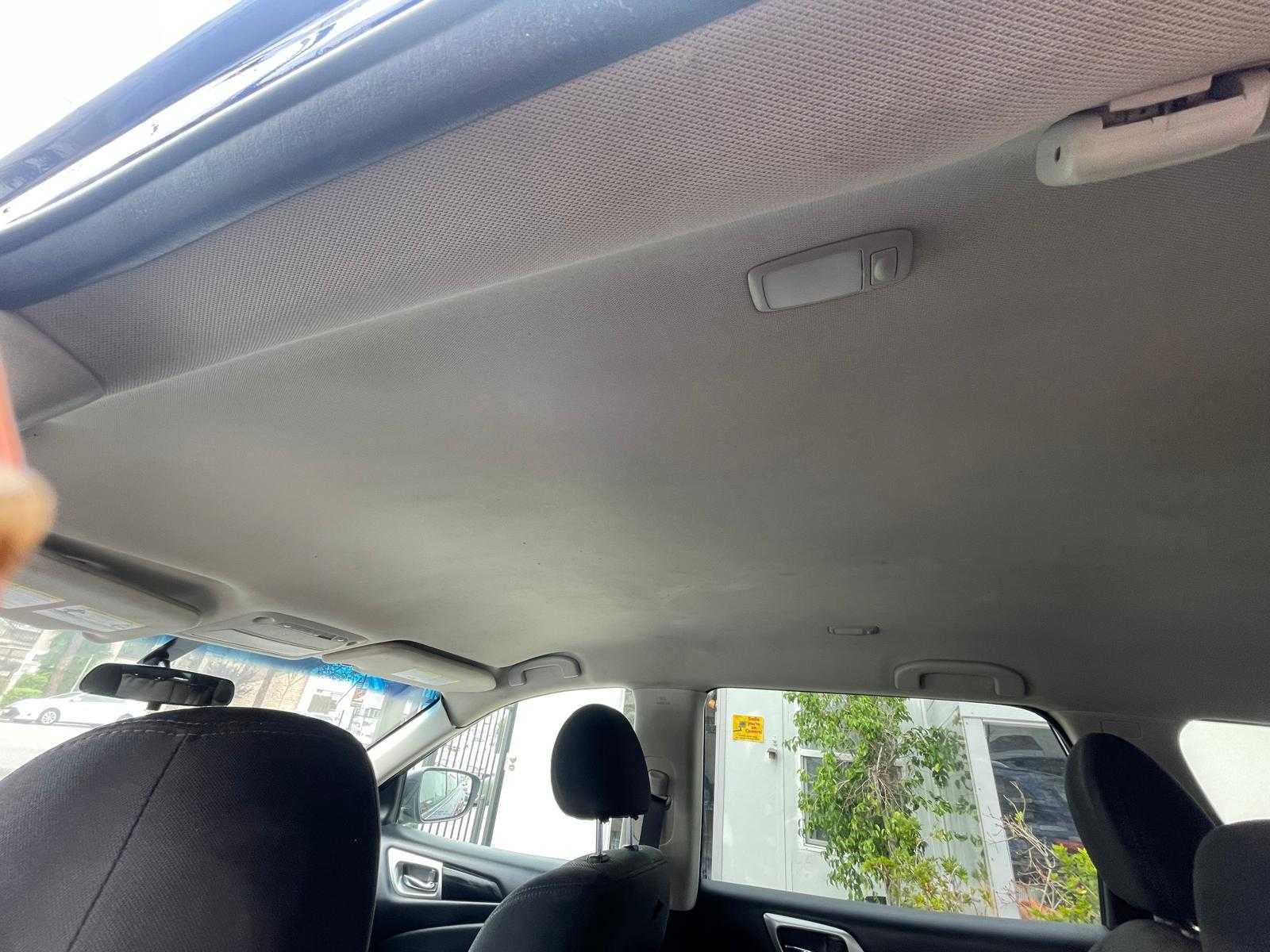 Nissan Pathfinder Image 9