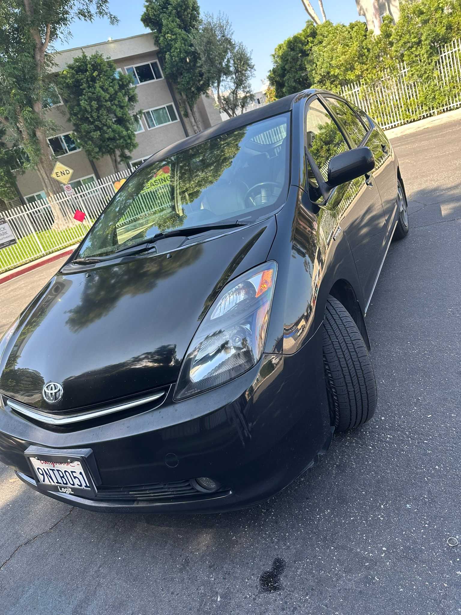 Toyota Prius Image 1