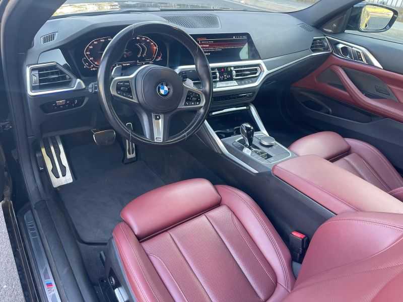 BMW 4 Series Image 6