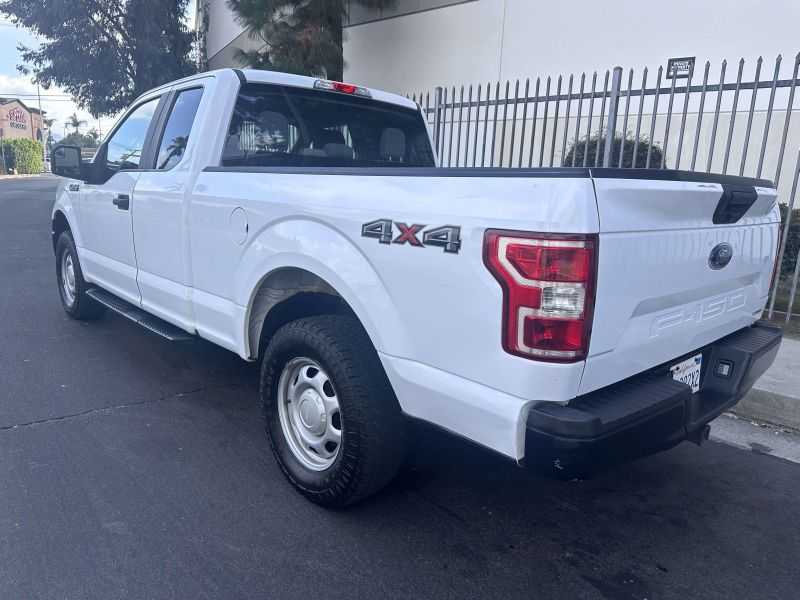 Ford F-150 Image 3