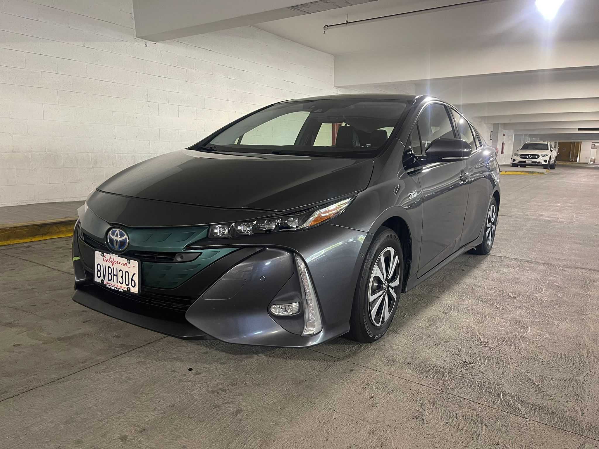Toyota Prius Prime Image 9
