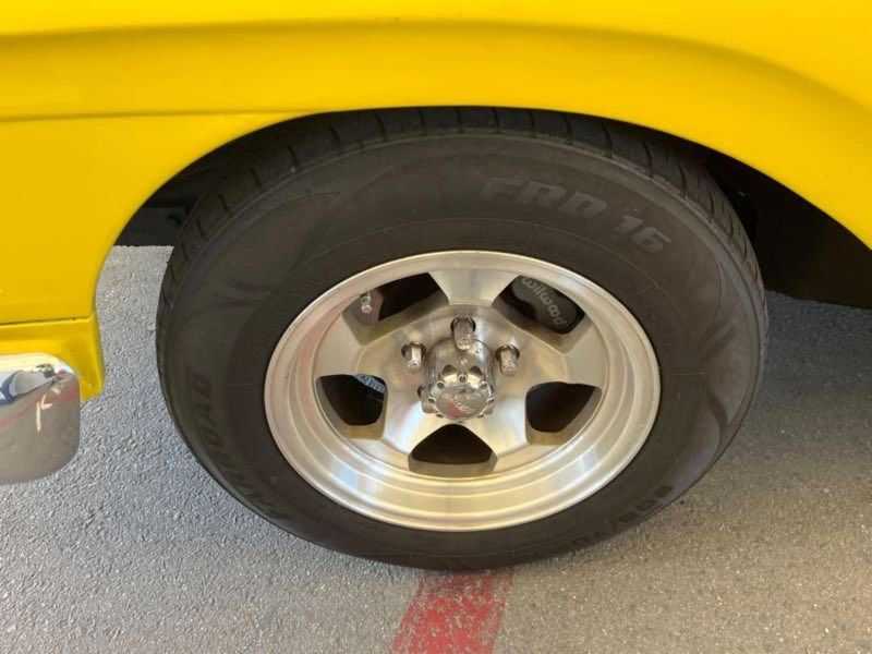 Ford Ranchero Image 15